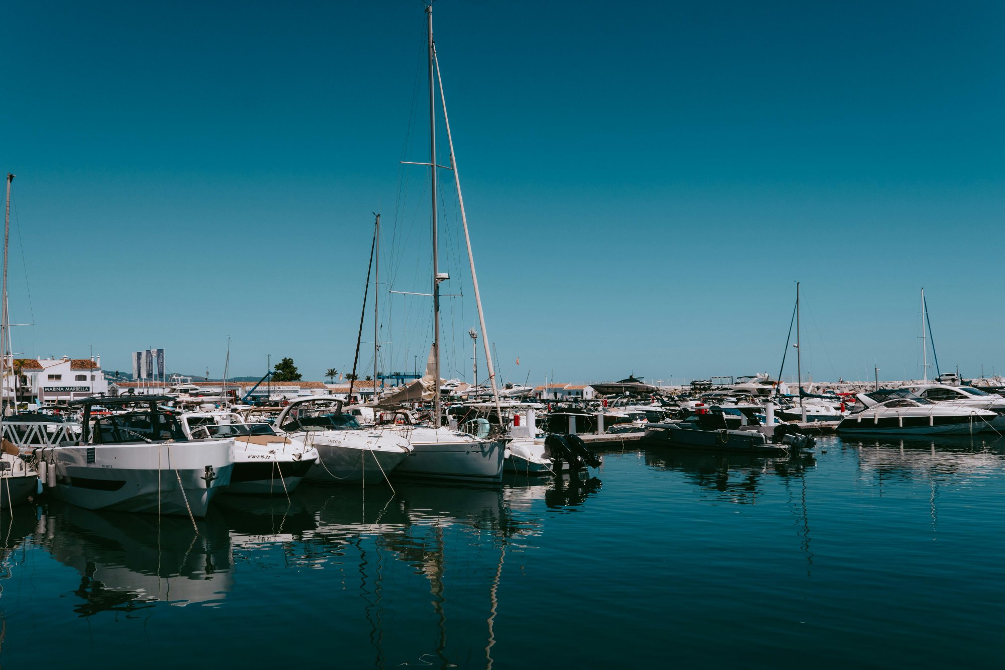 Costa del Sol - Responsabilidad civil y seguros